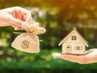 买一套房需要交哪些税？